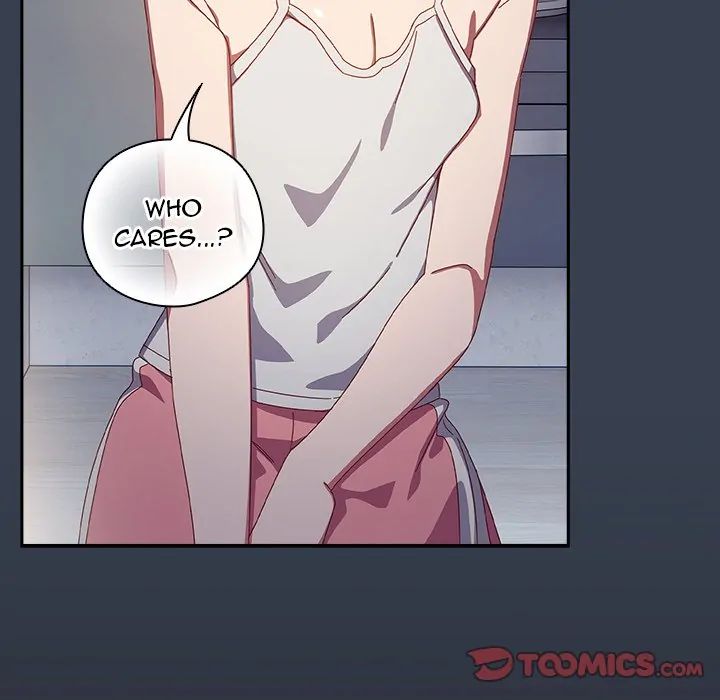 Like No Other chapter 7 page 111