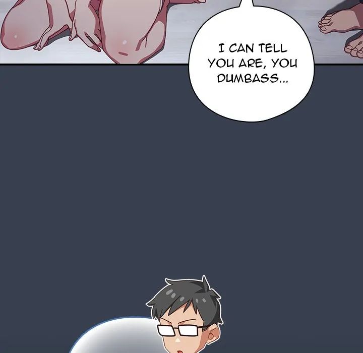 Like No Other chapter 7 page 114
