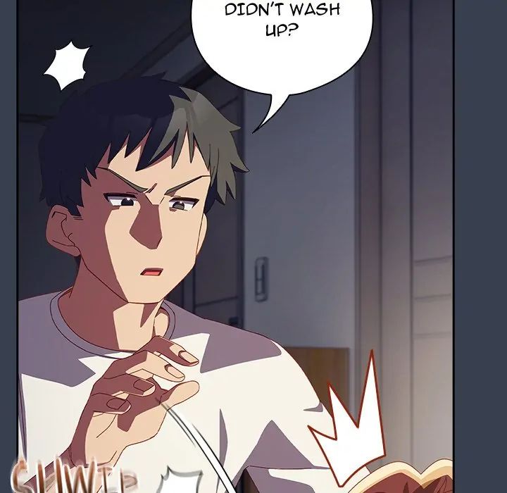Like No Other chapter 7 page 126