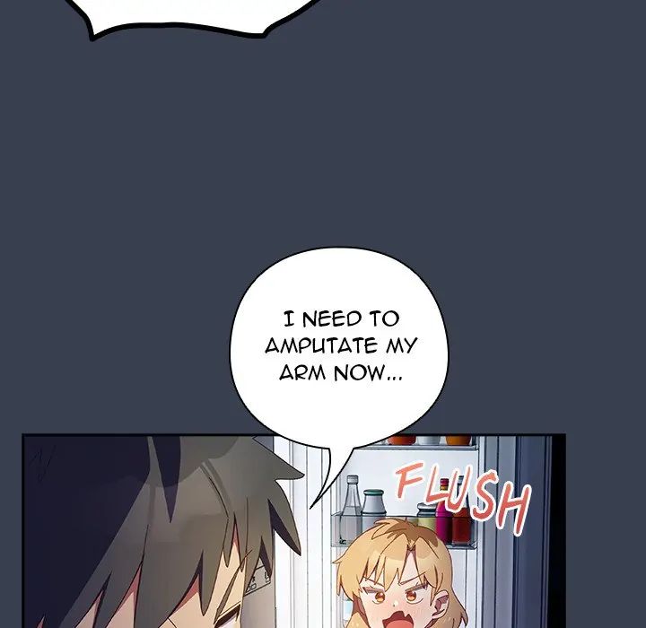 Like No Other chapter 7 page 130