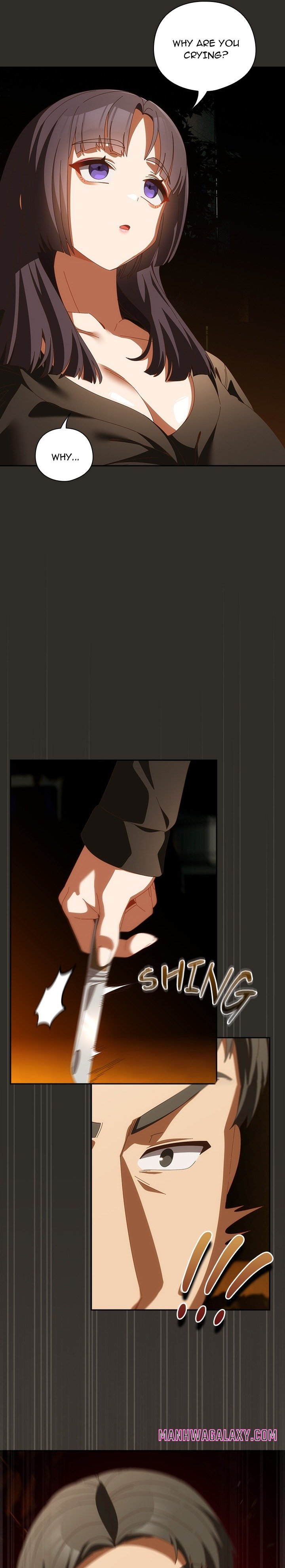 Like No Other chapter 70 page 3