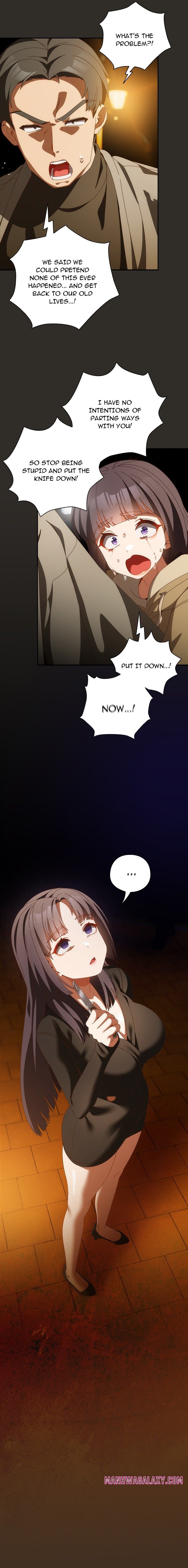 Like No Other chapter 70 page 6