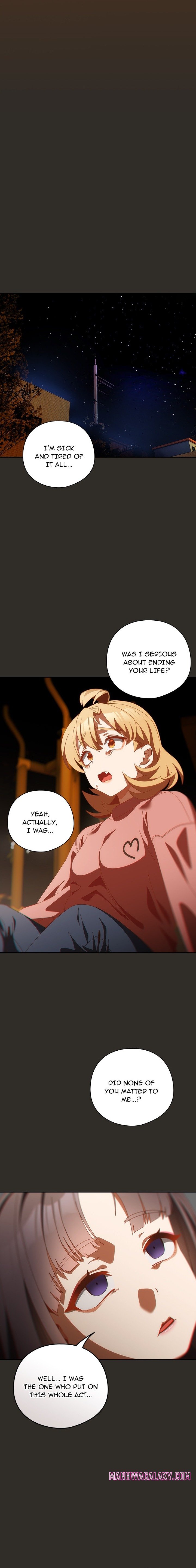 Like No Other chapter 70 page 7