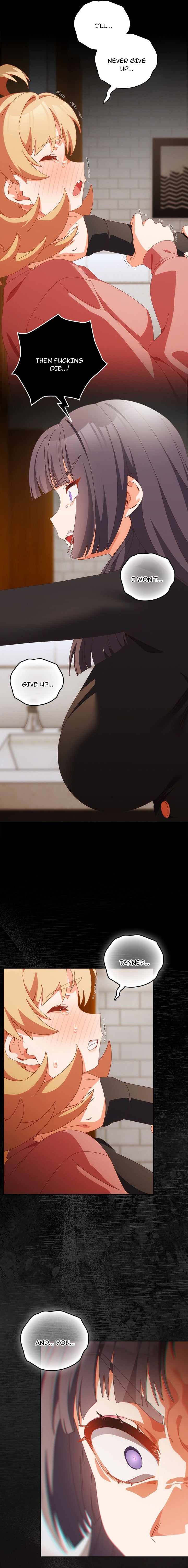 Like No Other chapter 70 page 10