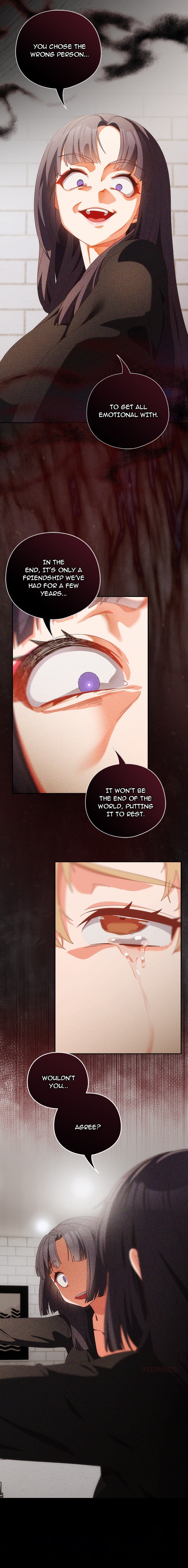 Like No Other chapter 70 page 12
