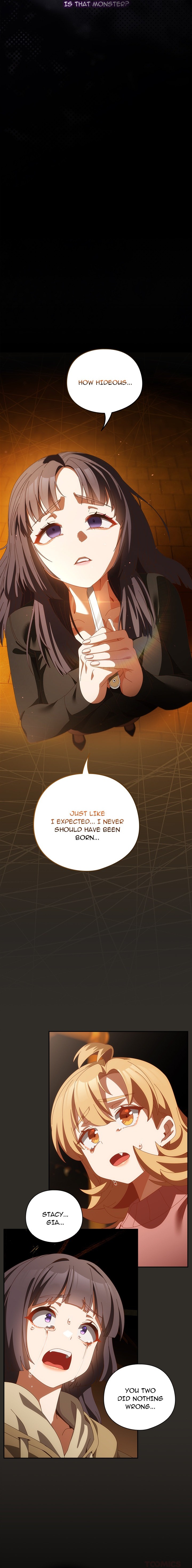 Like No Other chapter 70 page 14