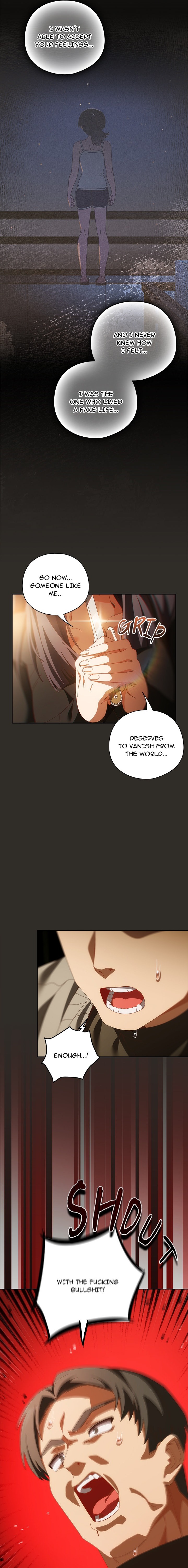 Like No Other chapter 70 page 15