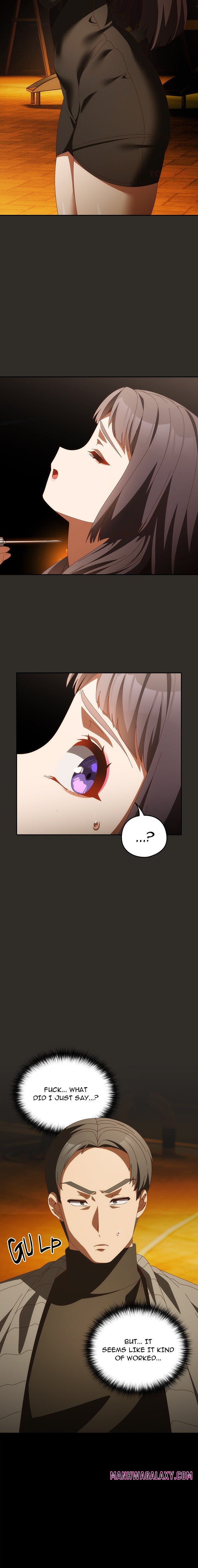 Like No Other chapter 70 page 17