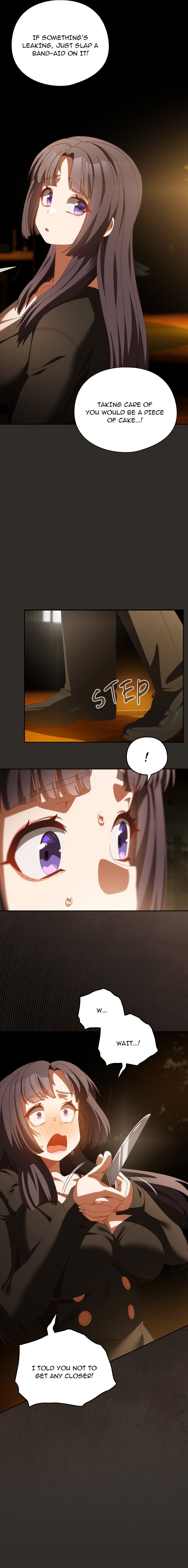 Like No Other chapter 70 page 18
