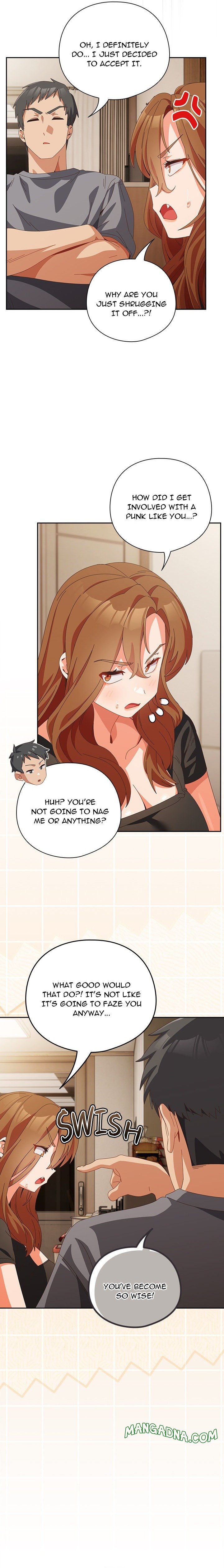 Like No Other chapter 71 page 4