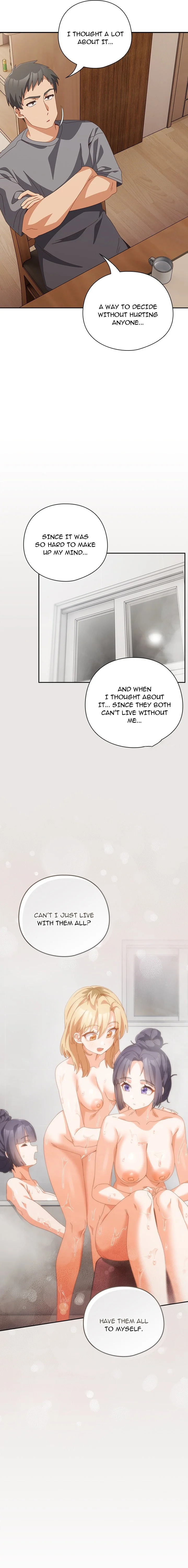 Like No Other chapter 71 page 5
