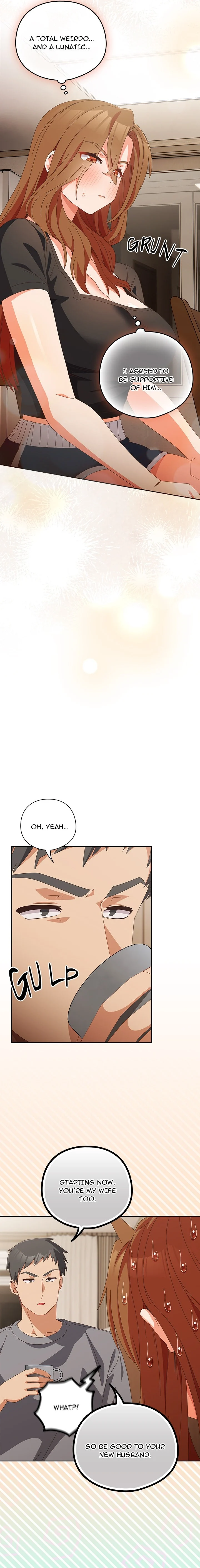 Like No Other chapter 71 page 7