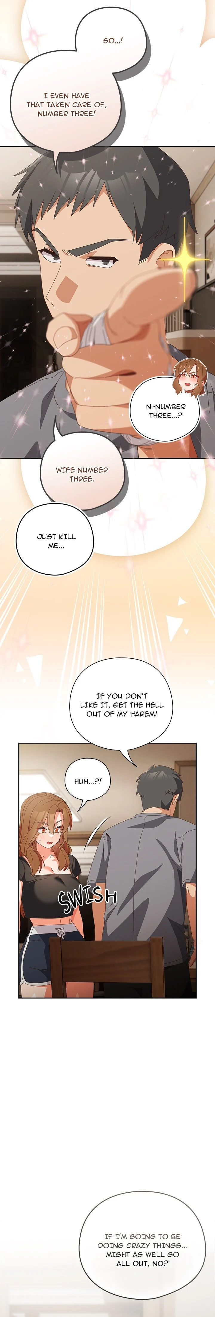 Like No Other chapter 71 page 9
