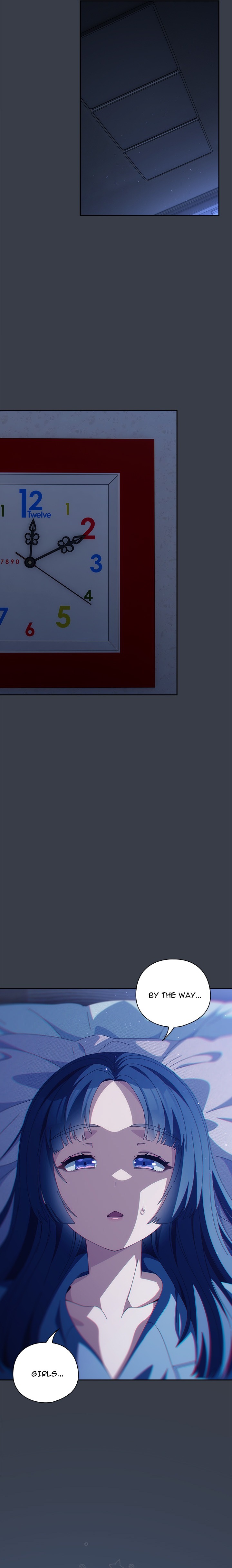 Like No Other chapter 71 page 14