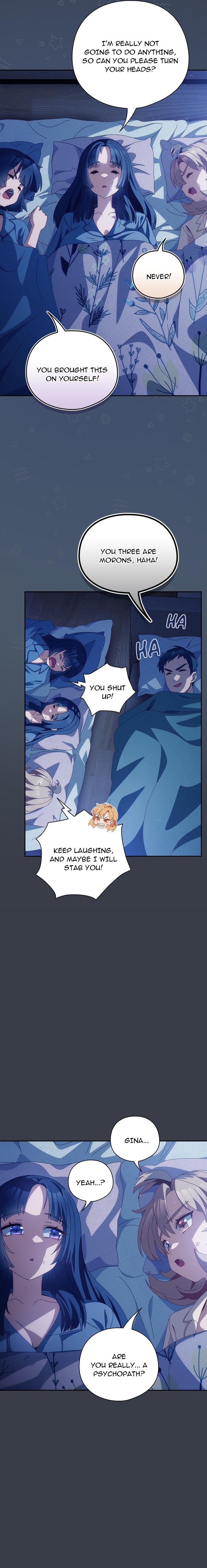 Like No Other chapter 71 page 15