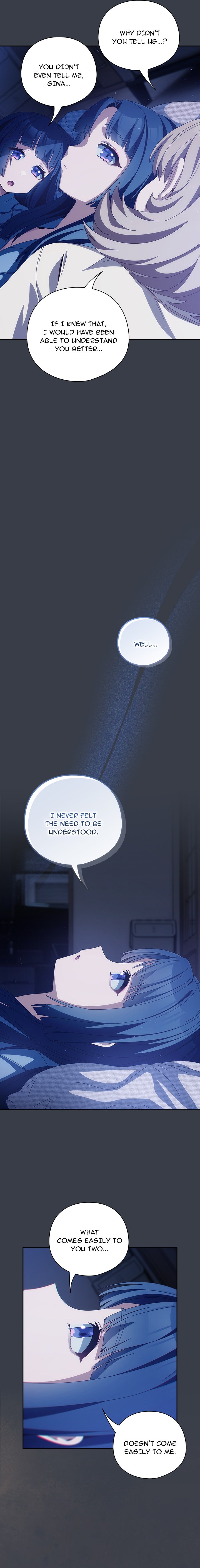 Like No Other chapter 71 page 16