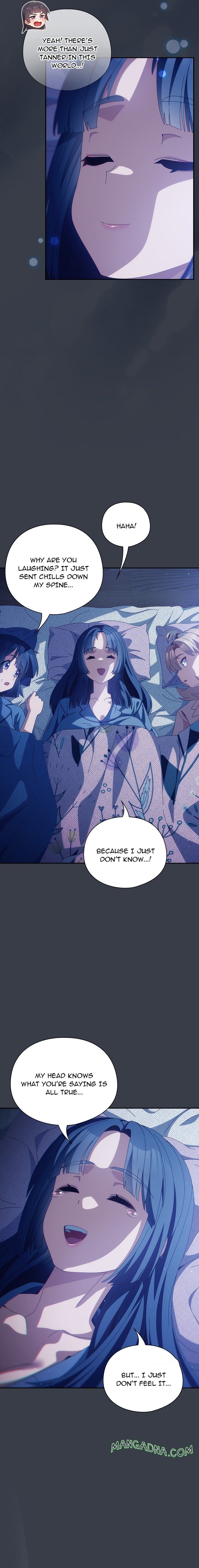 Like No Other chapter 71 page 18