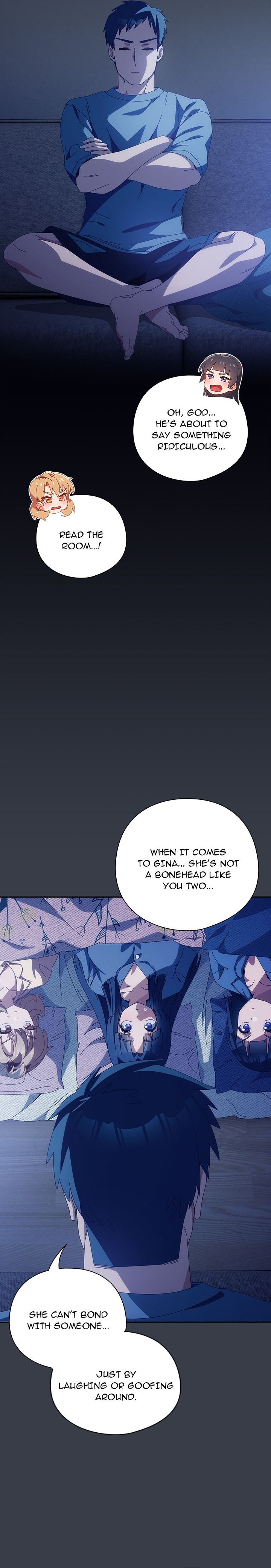 Like No Other chapter 71 page 20