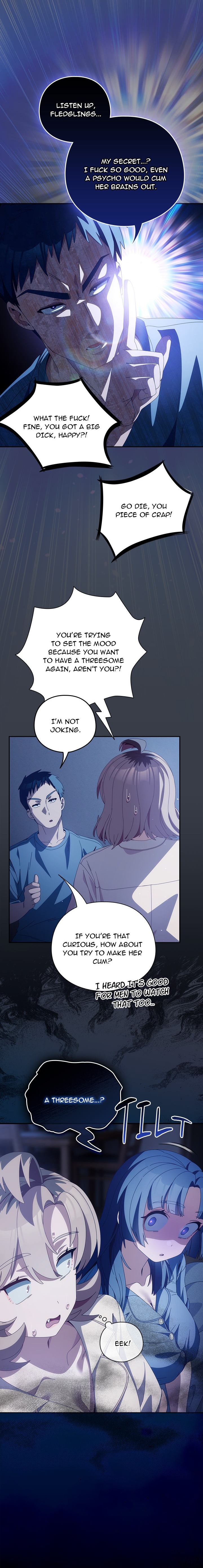 Like No Other chapter 71 page 22