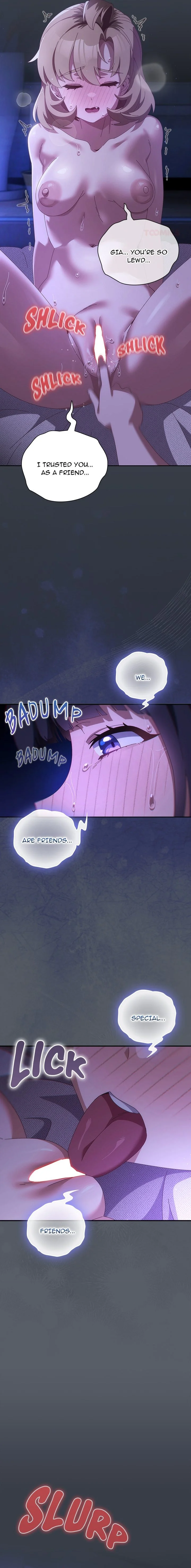 Like No Other chapter 72 page 7