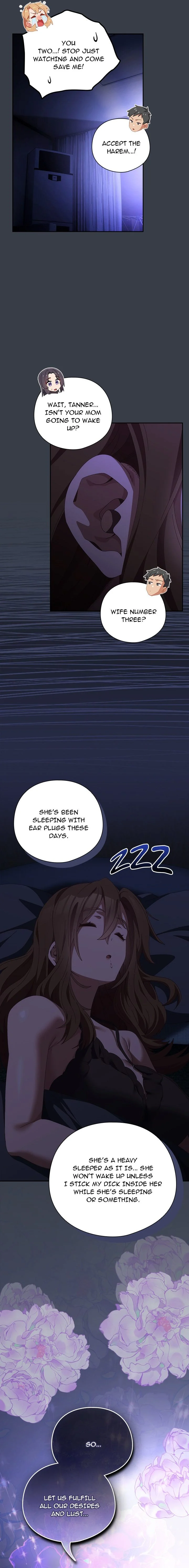 Like No Other chapter 72 page 17