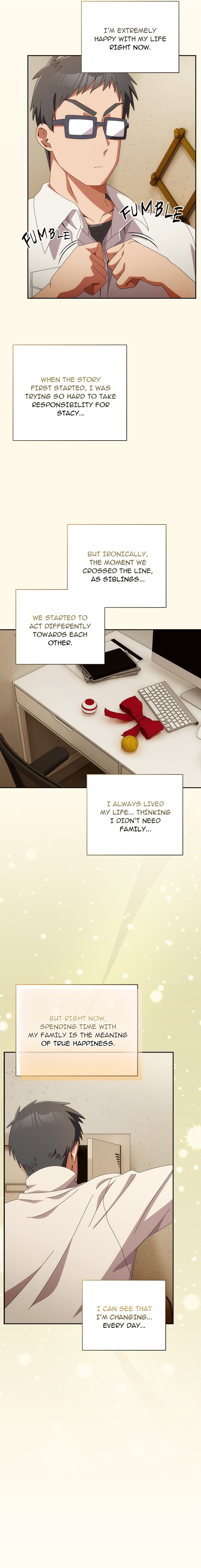 Like No Other chapter 72 page 30