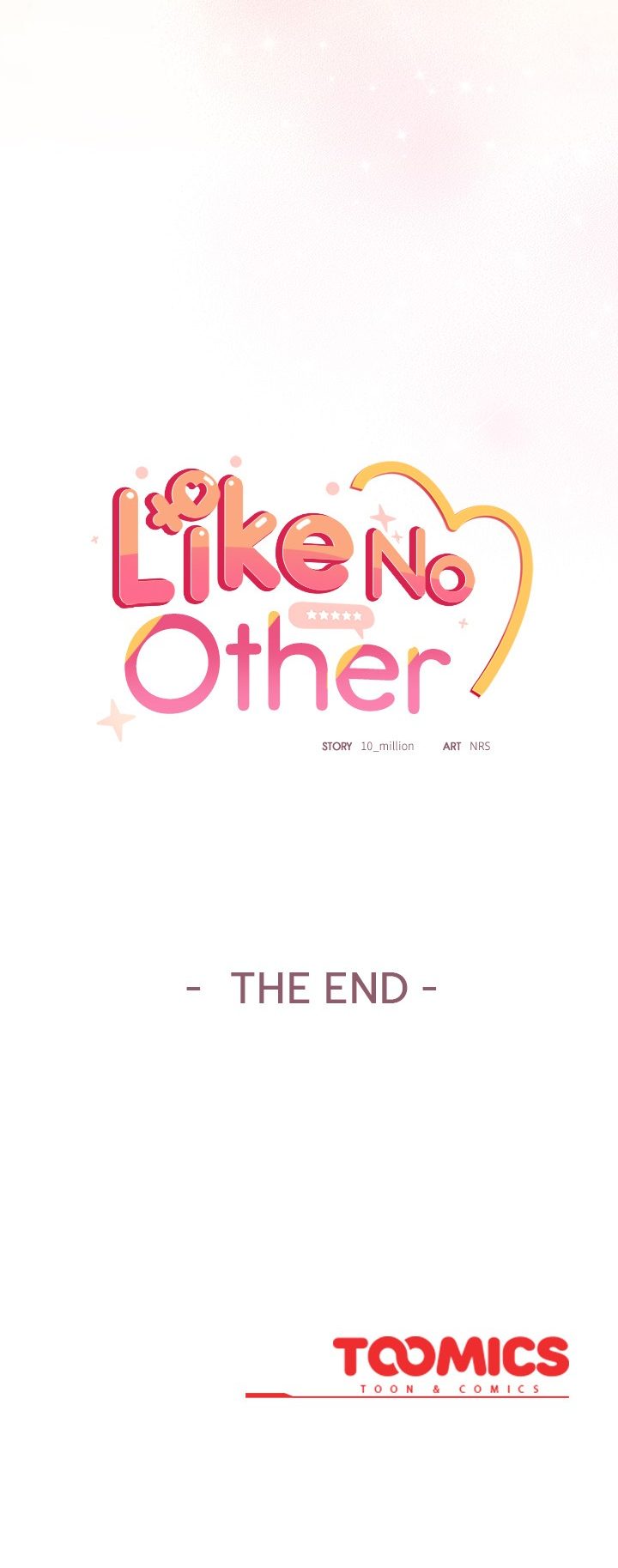 Like No Other chapter 72 page 34