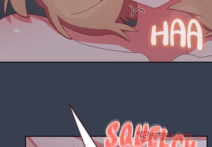 Like No Other chapter 8 page 3