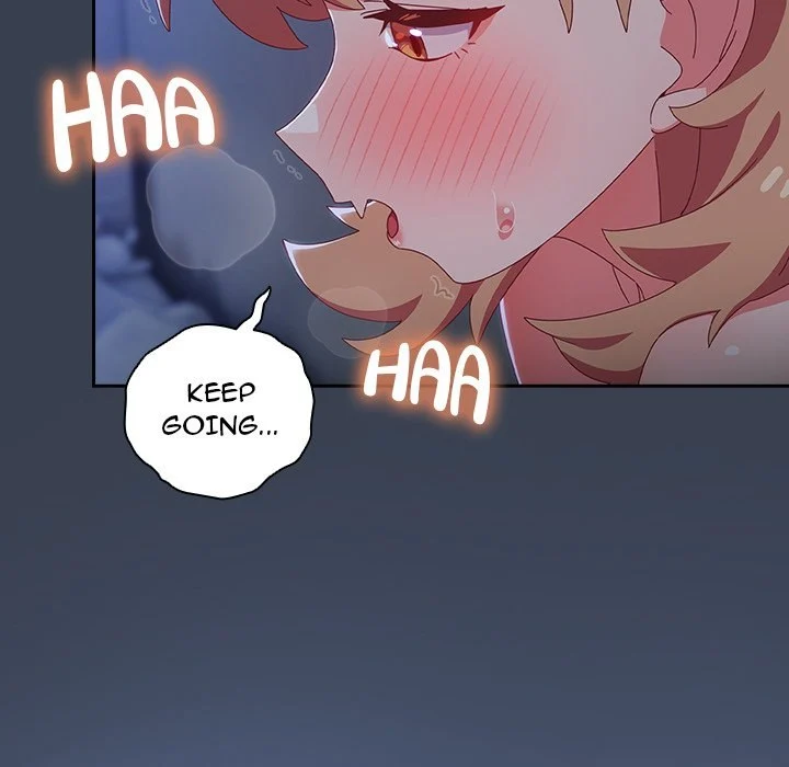 Like No Other chapter 8 page 14