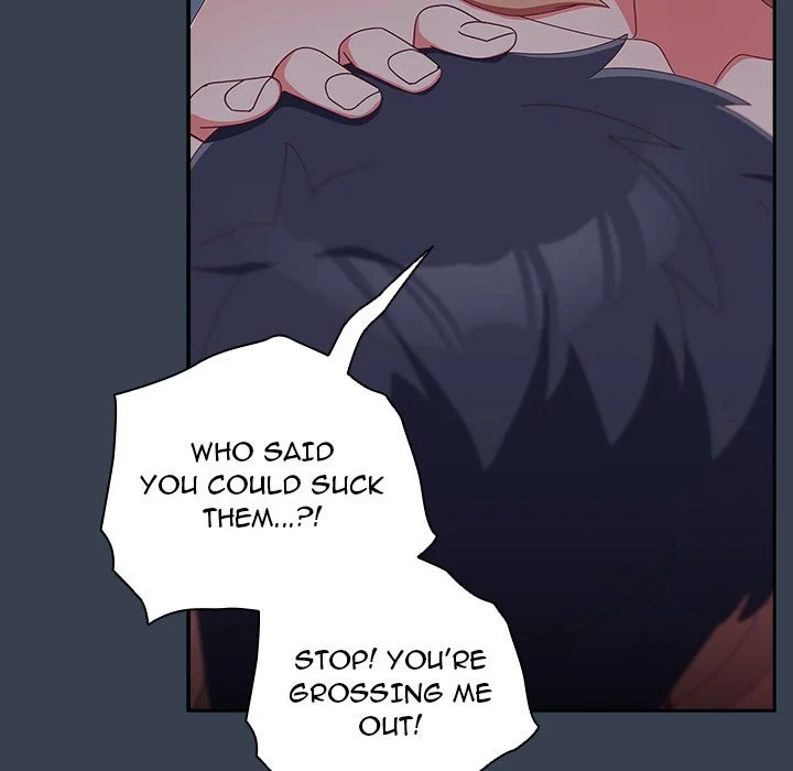Like No Other chapter 8 page 31