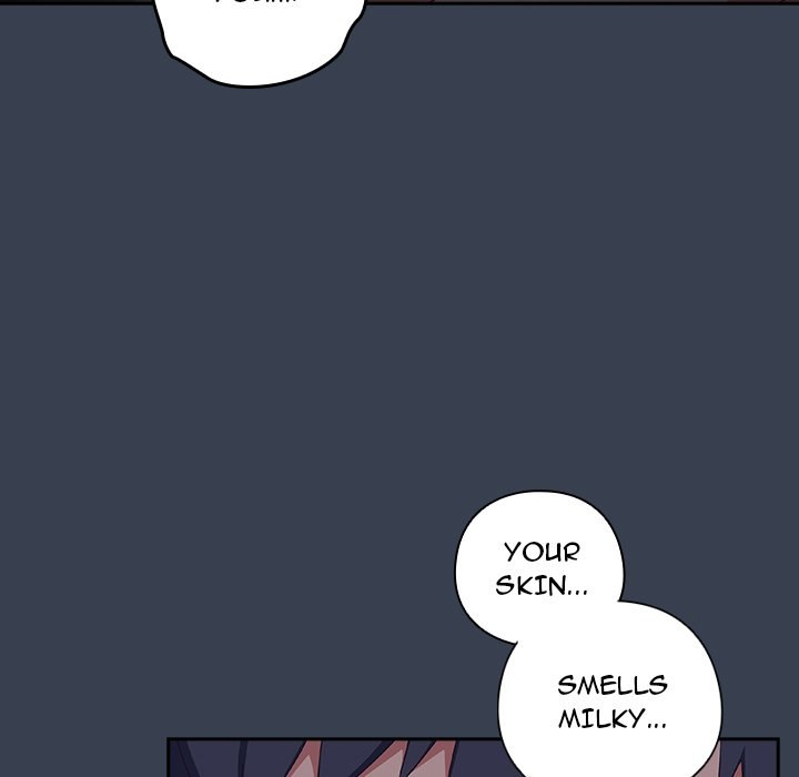 Like No Other chapter 8 page 36