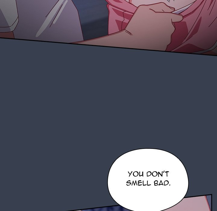 Like No Other chapter 8 page 42