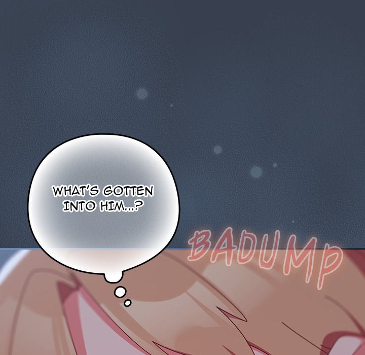 Like No Other chapter 8 page 45