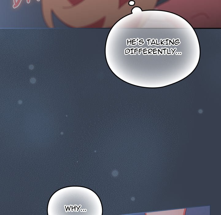 Like No Other chapter 8 page 47