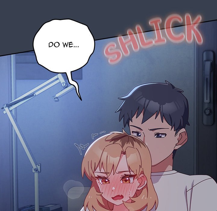 Like No Other chapter 8 page 63