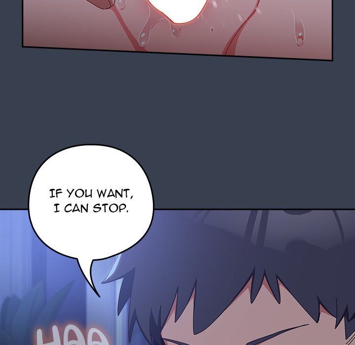 Like No Other chapter 8 page 67