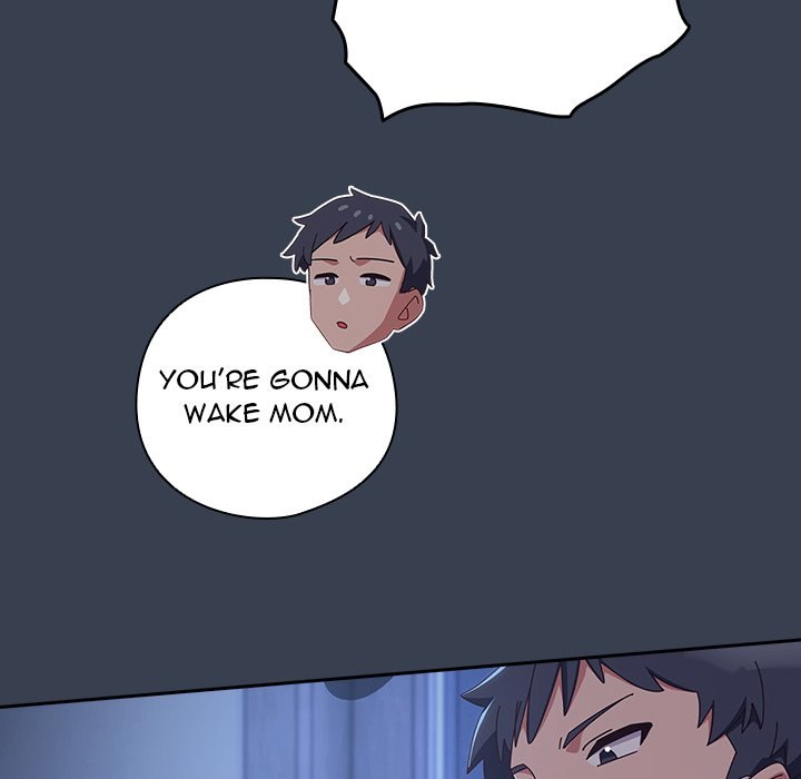 Like No Other chapter 8 page 87