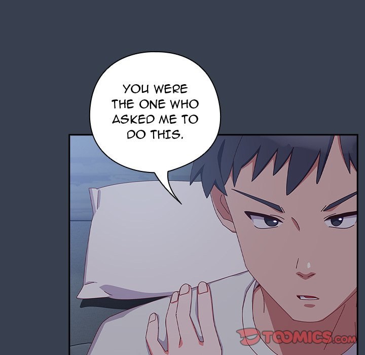 Like No Other chapter 8 page 111