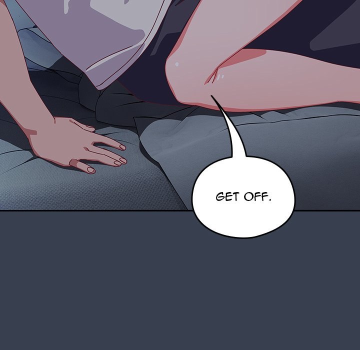 Like No Other chapter 8 page 115