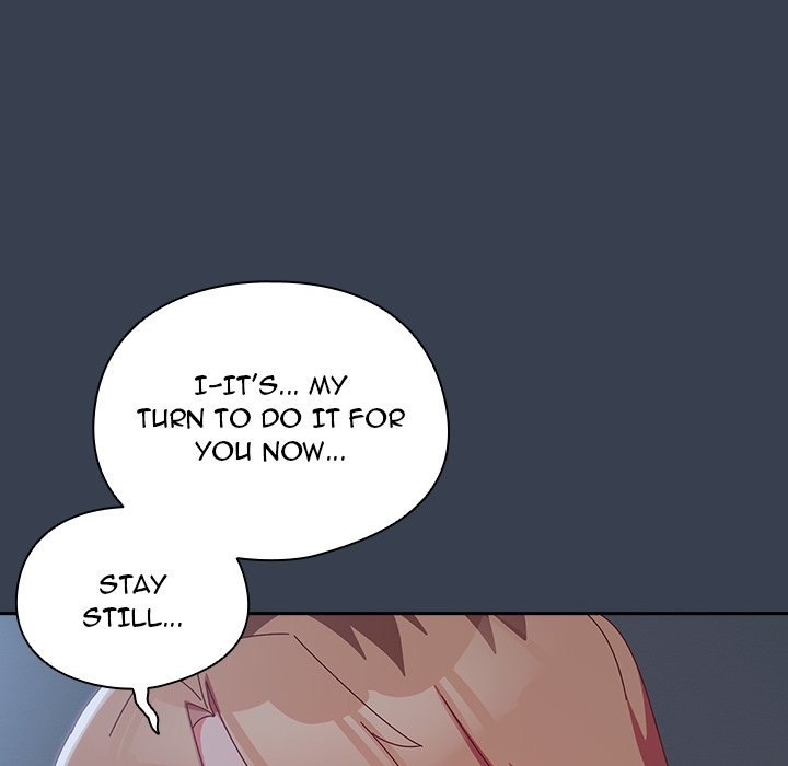 Like No Other chapter 8 page 116