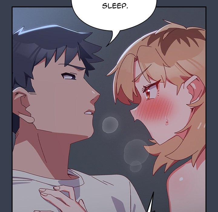 Like No Other chapter 8 page 119