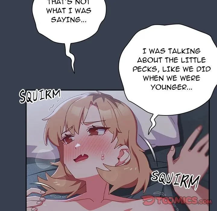Like No Other chapter 9 page 20