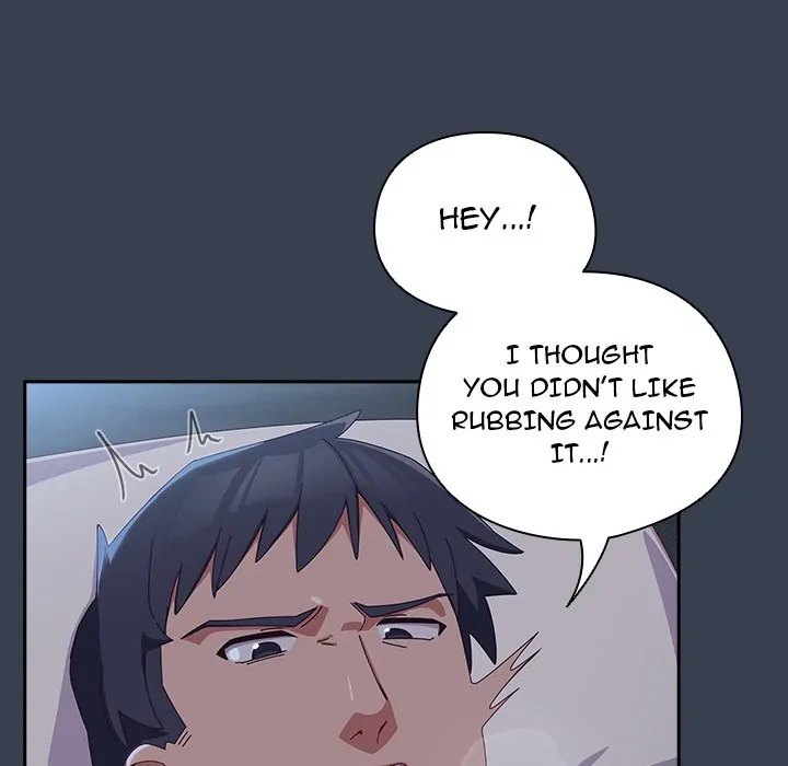 Like No Other chapter 9 page 38