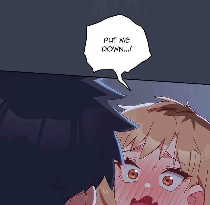 Like No Other chapter 9 page 67