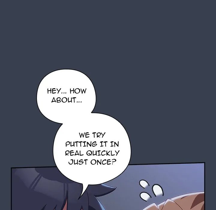Like No Other chapter 9 page 69
