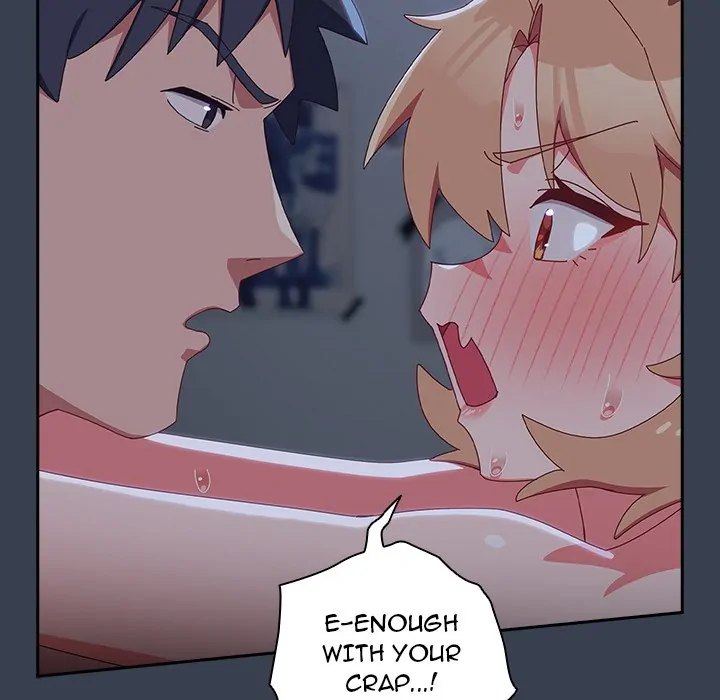 Like No Other chapter 9 page 70