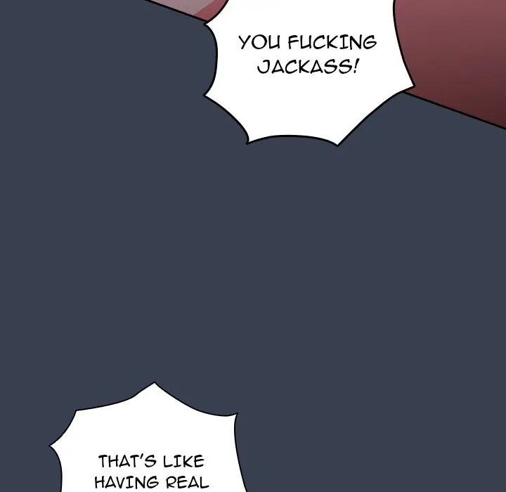 Like No Other chapter 9 page 73