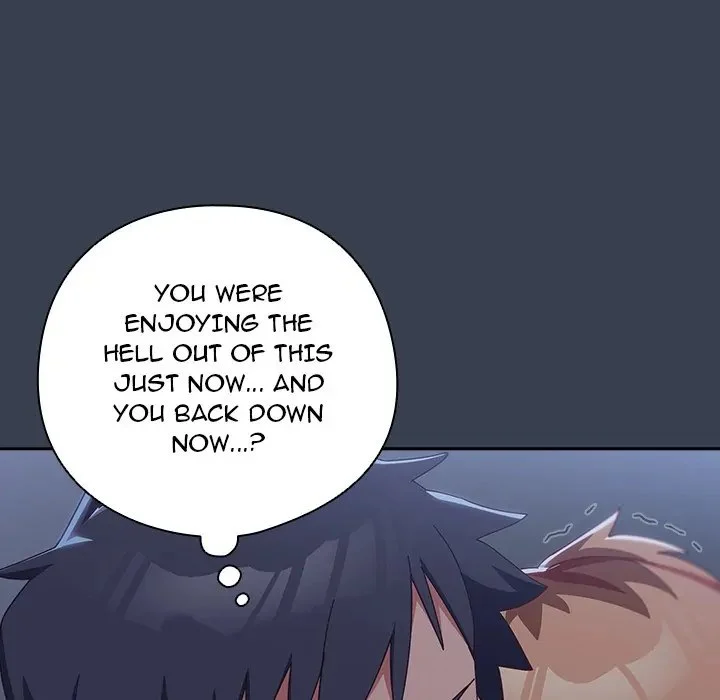 Like No Other chapter 9 page 79