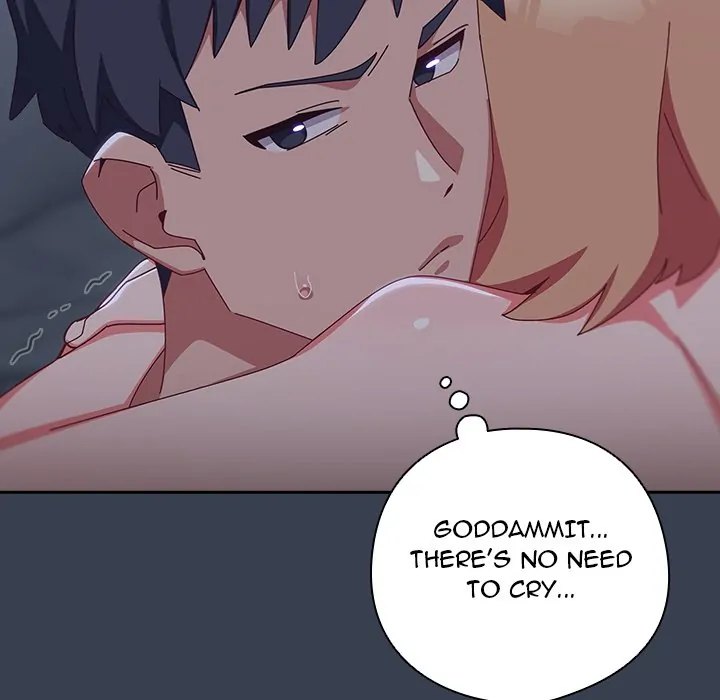 Like No Other chapter 9 page 80