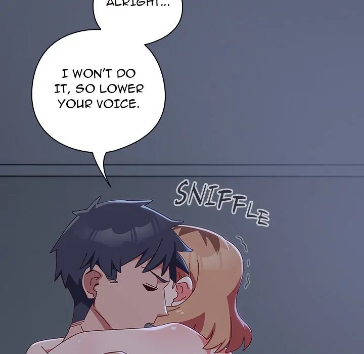 Like No Other chapter 9 page 82